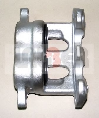 LAUBER 77.2545 Brake Caliper